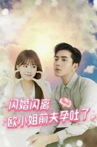 闪婚闪离欧小姐前夫孕吐了（94集）-初遇资源网