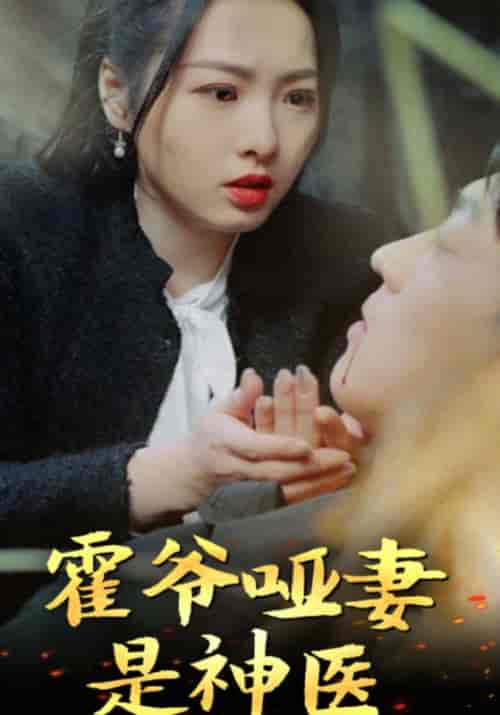 霍爷哑妻是神医（86集）-初遇资源网