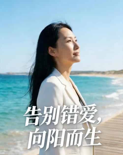 告别错爱,向阳而生(41集全)AI-初遇资源网