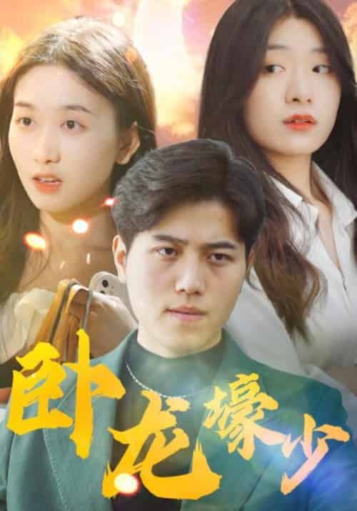 卧龙壕少（58集全）郑枫＆文雪-初遇资源网