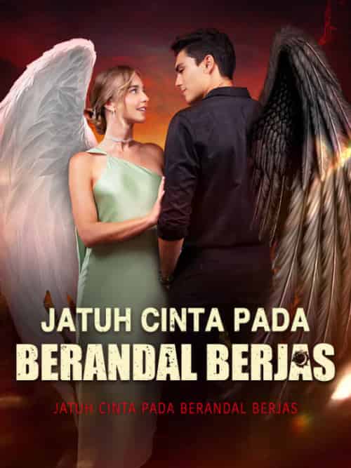 Jatuh Cinta Pada Berandal Berjas(56集全)Jeni&&Milan&Winata-初遇资源网