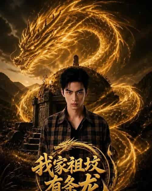 我家祖坟有条龙(71集全)AI-初遇资源网