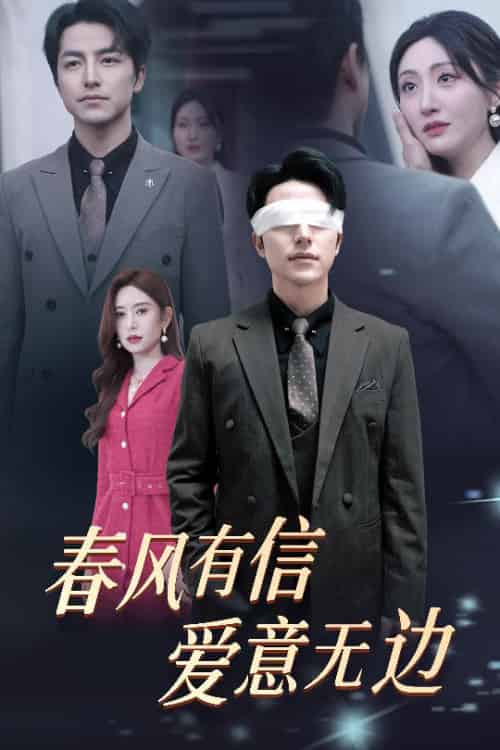 春风有信爱意无边＆失明之后爱意尽毁（30集全）吴昊＆桉淇-初遇资源网