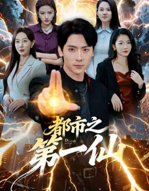 都市之第一仙（80集全）张子烨＆王瀚迎-初遇资源网