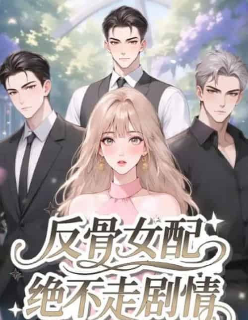 反骨女配绝不走剧情（69集全）动漫-初遇资源网
