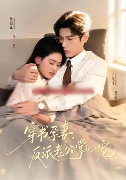 穿书孕妻，反派老公掌心宠（80集全）陈嘉诺＆王淮璟-初遇资源网