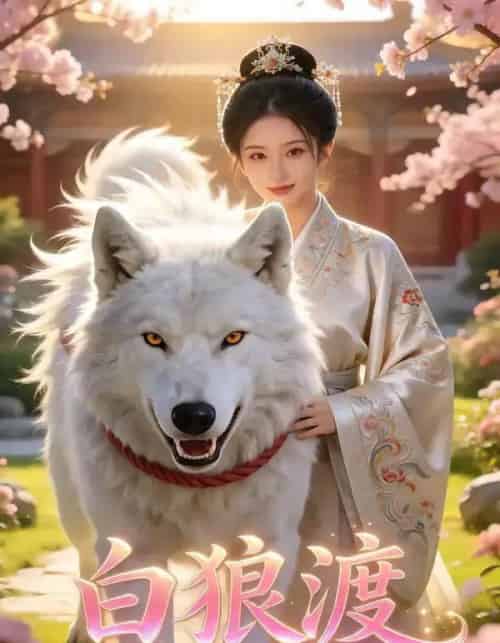白狼渡 白狼渡