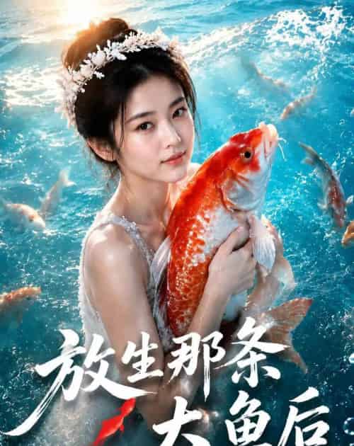 放生那条大鱼后（56集全）AI - 夸克短剧