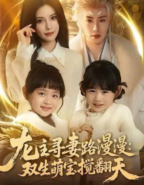 龙主寻妻路漫漫：双生萌宝搅翻天（70集全）唐书亚＆朱亿-初遇资源网