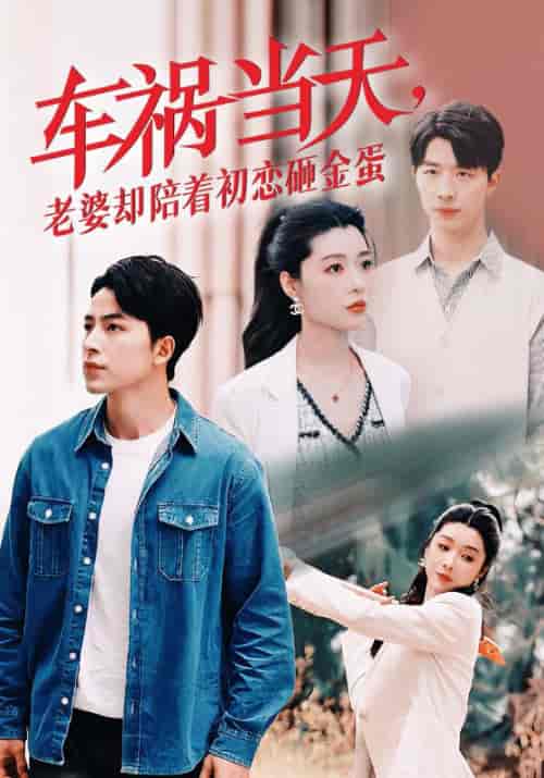 车祸当天老婆却陪着初恋砸金蛋（46集全）吴昊 - 夸克短剧