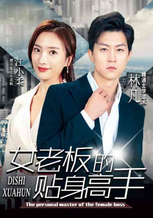 女老板的贴身高手（93集）-初遇资源网