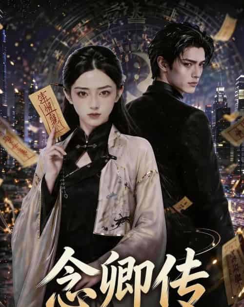 念卿传(69集全)AI-初遇资源网