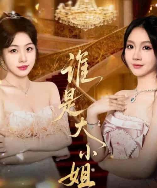 谁是大小姐（52集全）秦焱曦＆汪山灿-初遇资源网