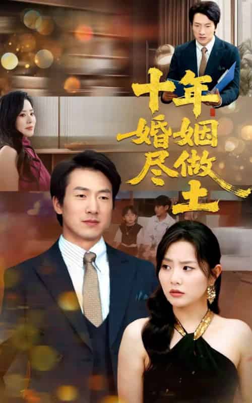 十年婚姻尽做土(66集)商琪&任珺行-初遇资源网