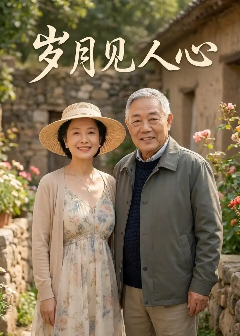 岁月见人心（42集）Ai短剧-初遇资源网