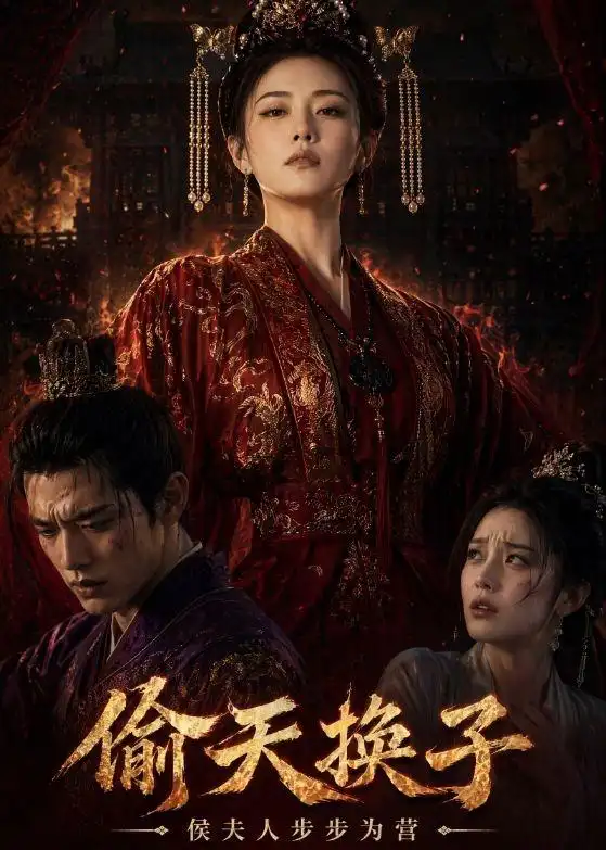 偷天换子侯夫人步步为营(44集)Ai短剧-初遇资源网