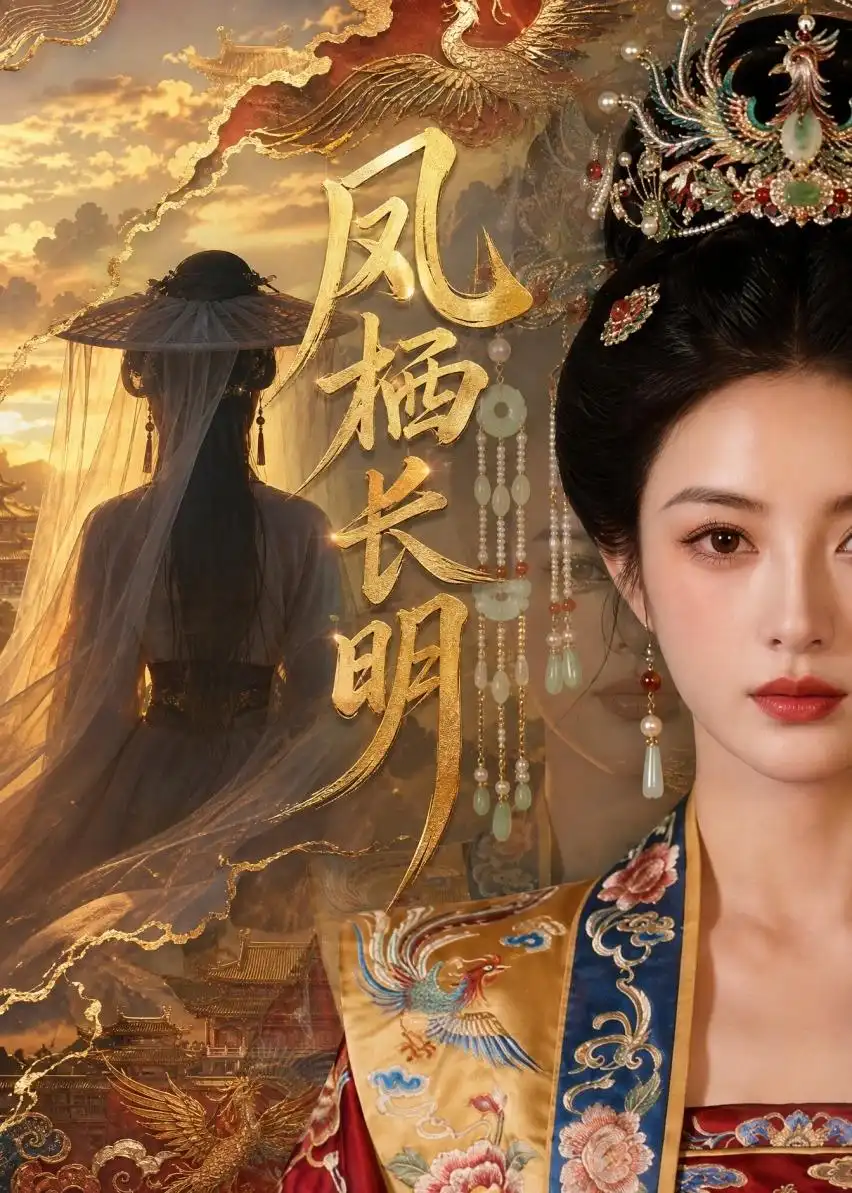凤栖长明(70集)-初遇资源网