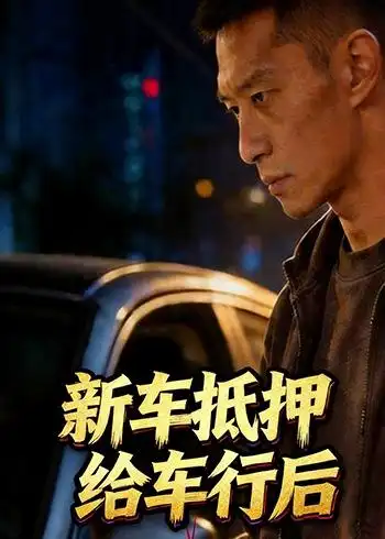 新车抵押给车行后（33集）Ai短剧-初遇资源网