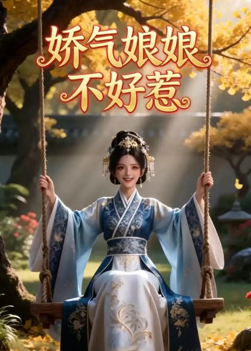 娇气娘娘不好惹(35集)Ai短剧-初遇资源网