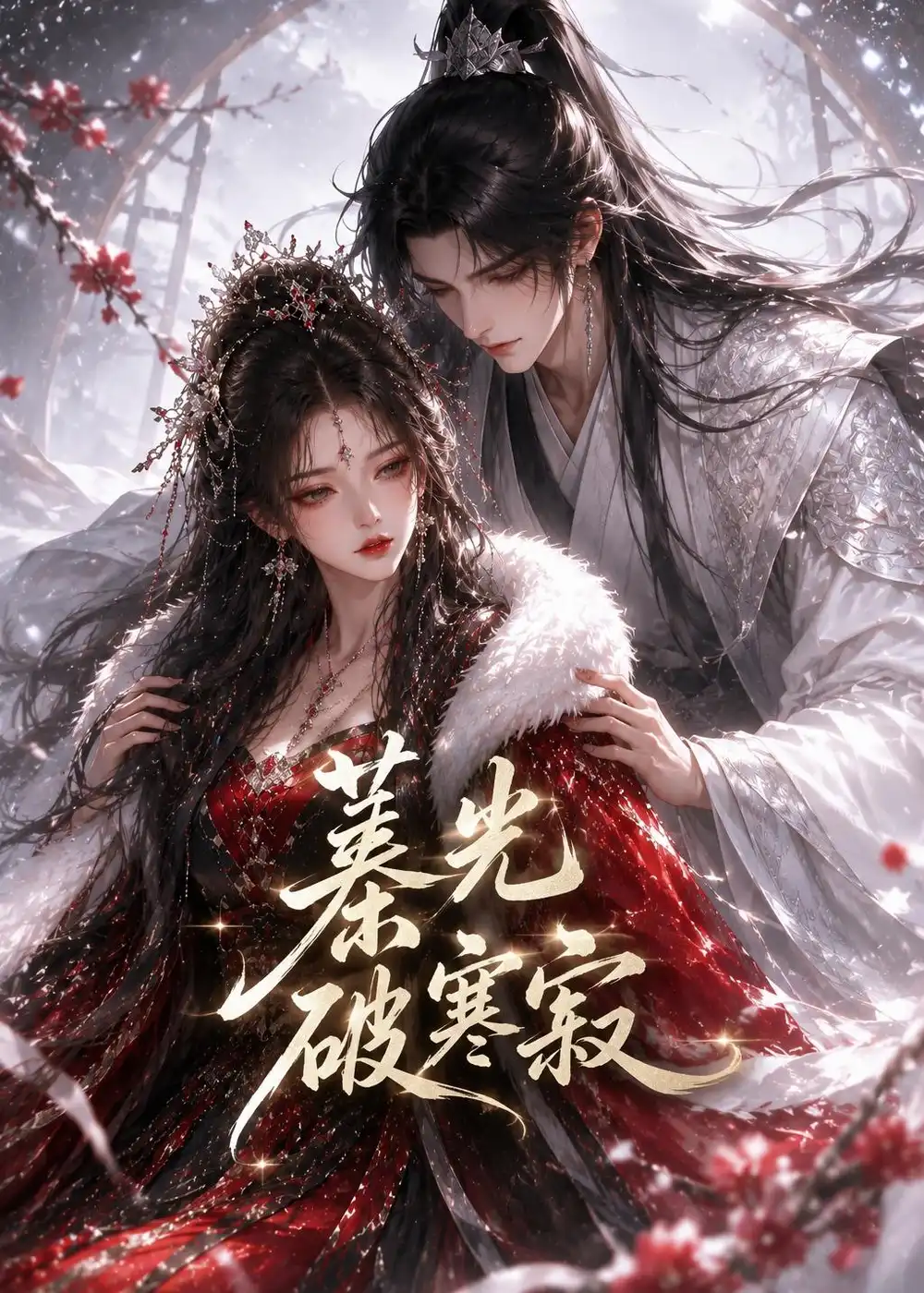 蓁光破寒寂（17集）-初遇资源网