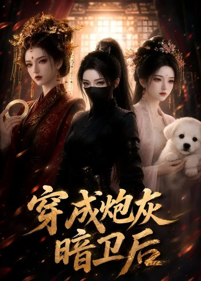 穿成炮灰暗卫后（17集）-初遇资源网