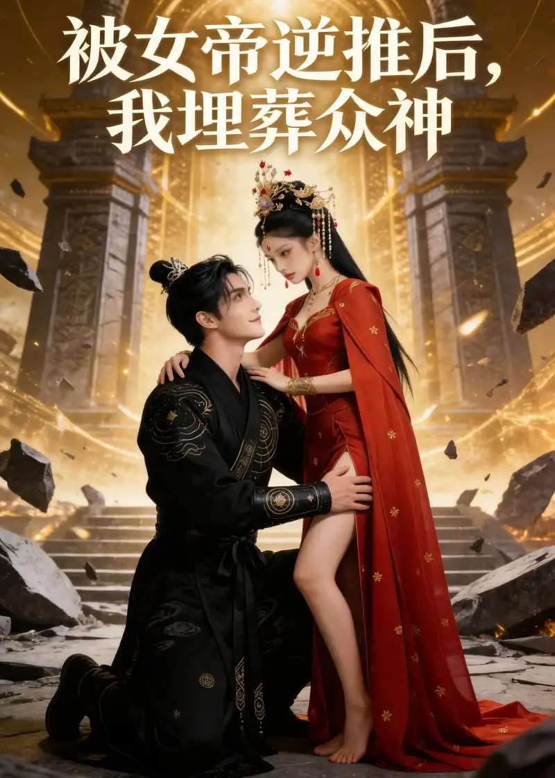 被女帝逆推后我埋葬众神(61集)Ai短剧-初遇资源网