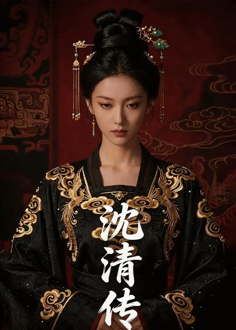 沈清传（50集）Ai短剧-初遇资源网