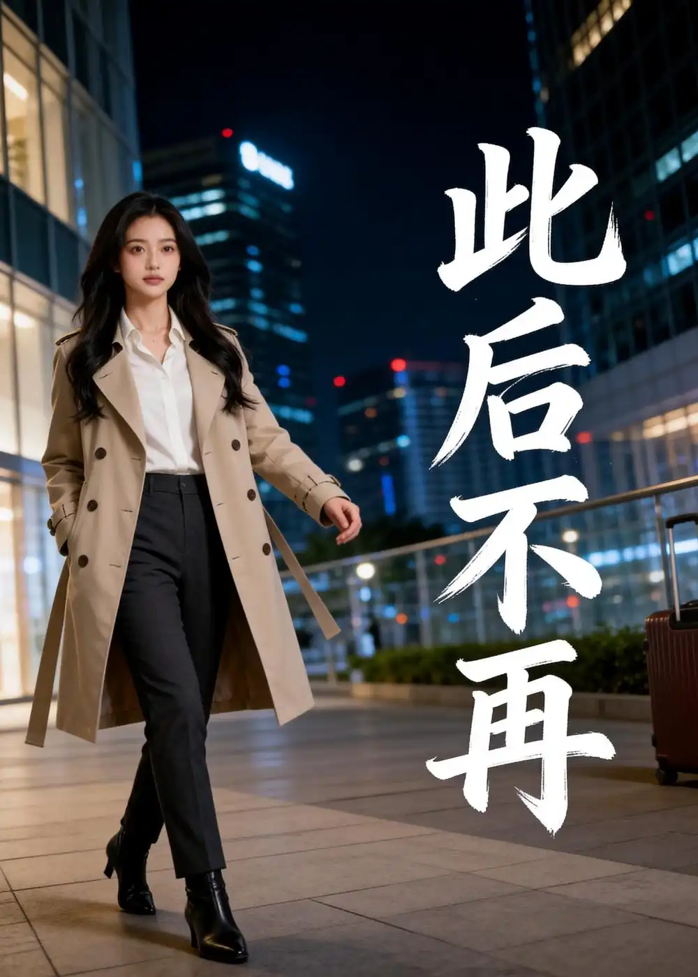 此后不再（39集）Ai短剧-初遇资源网
