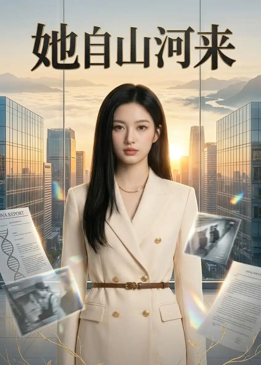 她自山河来(67集)-初遇资源网