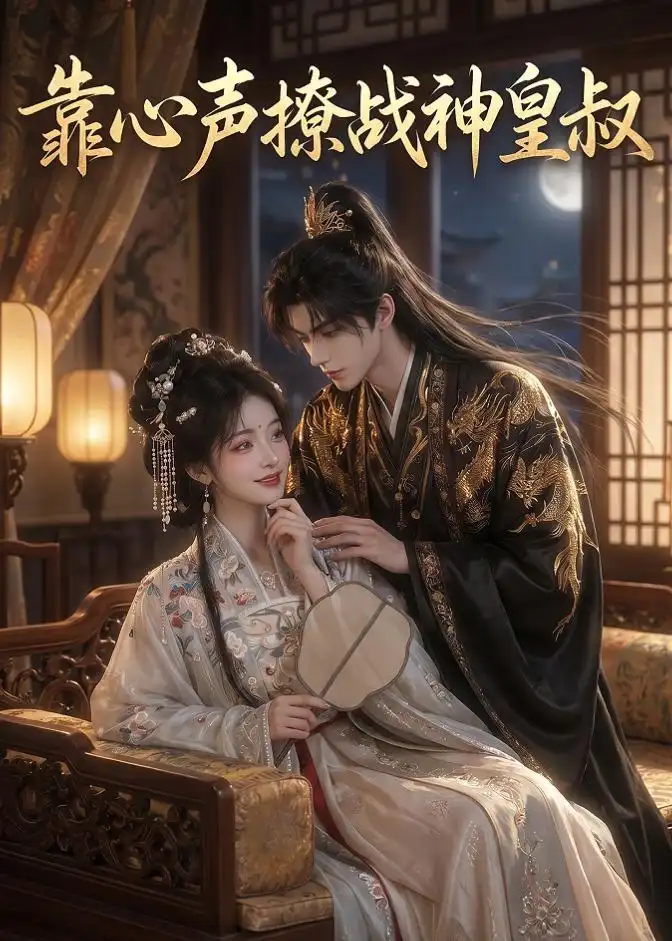 靠心声撩战神皇叔（45集）-初遇资源网