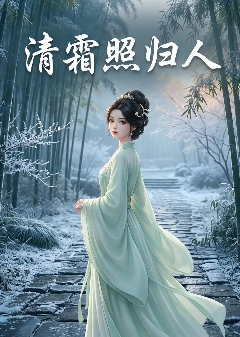 清霜照归人(36集)-初遇资源网