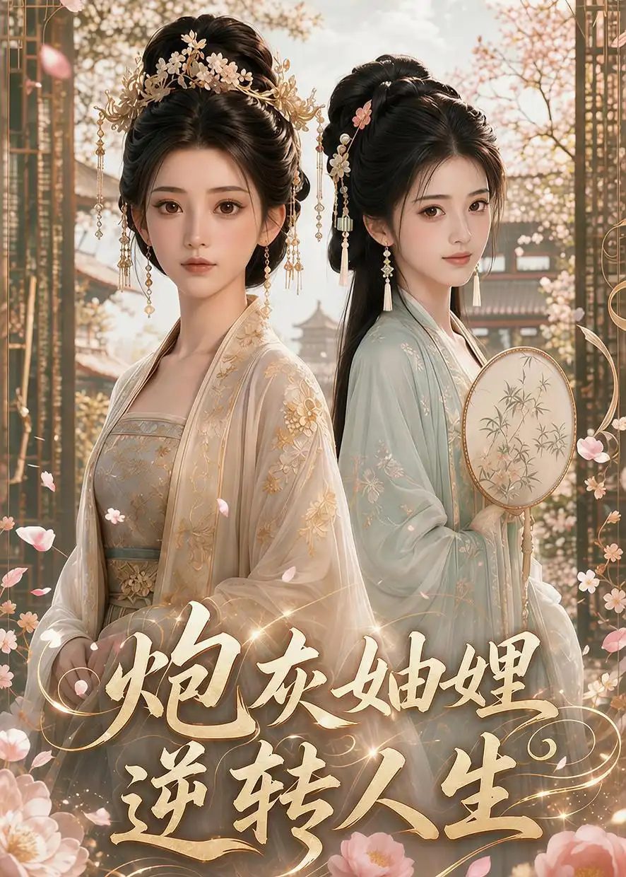 炮灰妯娌逆转人生（23集）-初遇资源网
