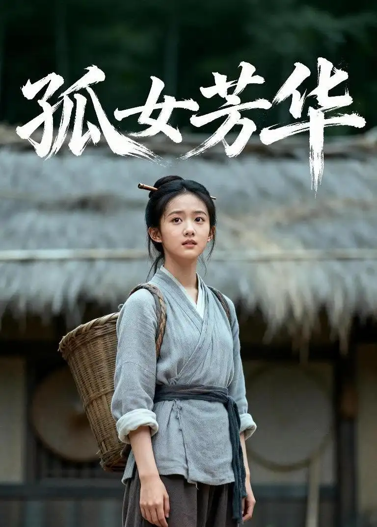 孤女芳华(13集)Ai短剧-初遇资源网
