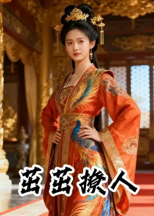茁茁撩人（21集）Ai短剧-初遇资源网