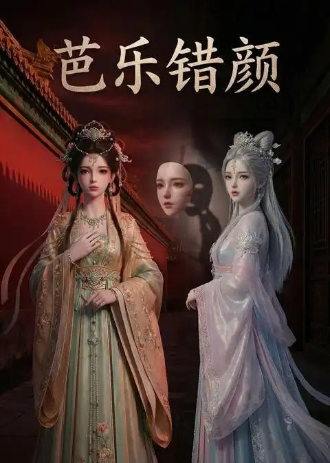芭乐错颜（34集）Ai短剧-初遇资源网