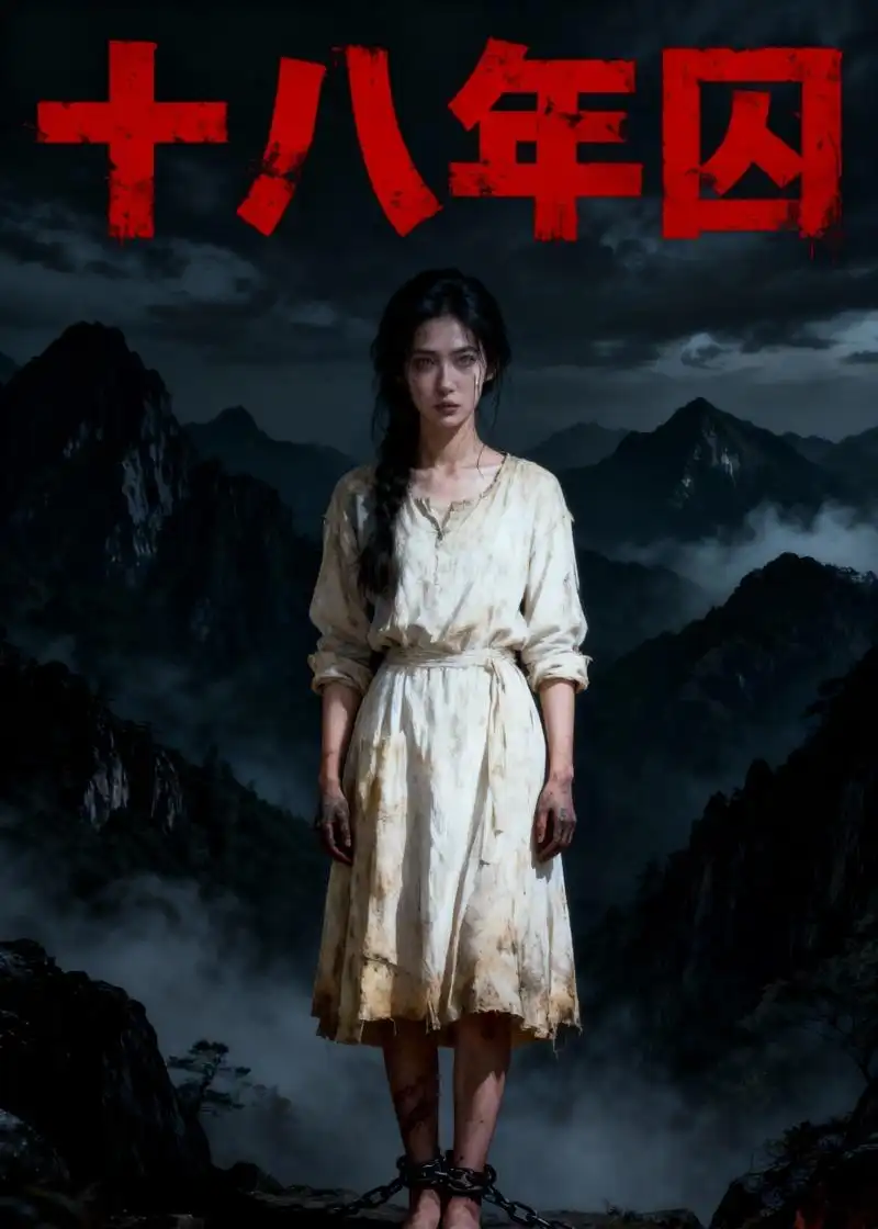 十八年囚(35集)Ai短剧-初遇资源网