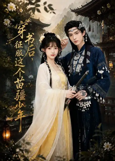 穿书后征服这个苗疆少年(75集)Ai短剧-初遇资源网