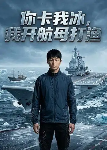 你卡我冰我开航母打渔（47集）Ai短剧-初遇资源网
