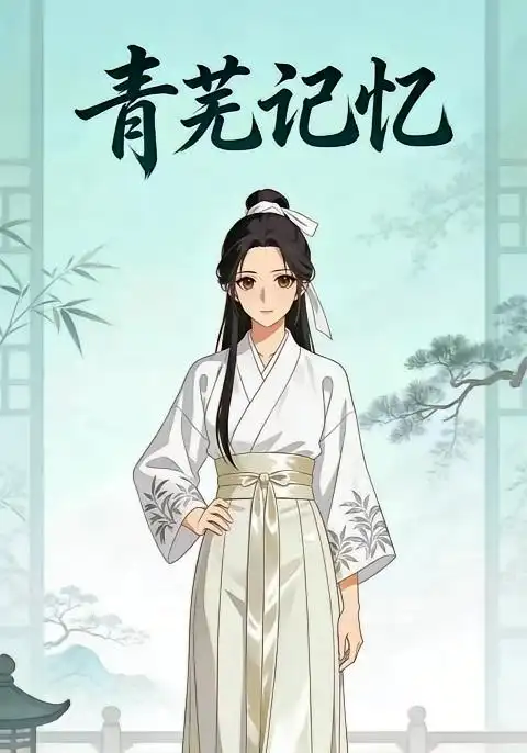 青芜记忆（29集）动漫-初遇资源网