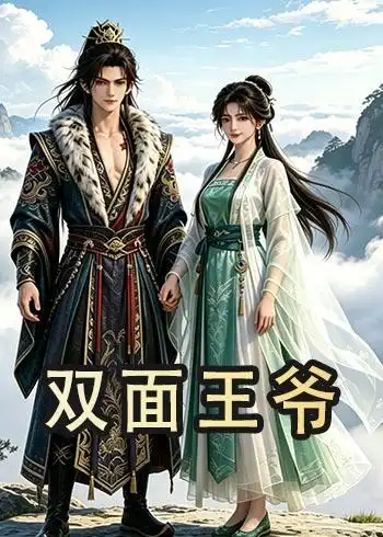 双面王爷(12集)-初遇资源网
