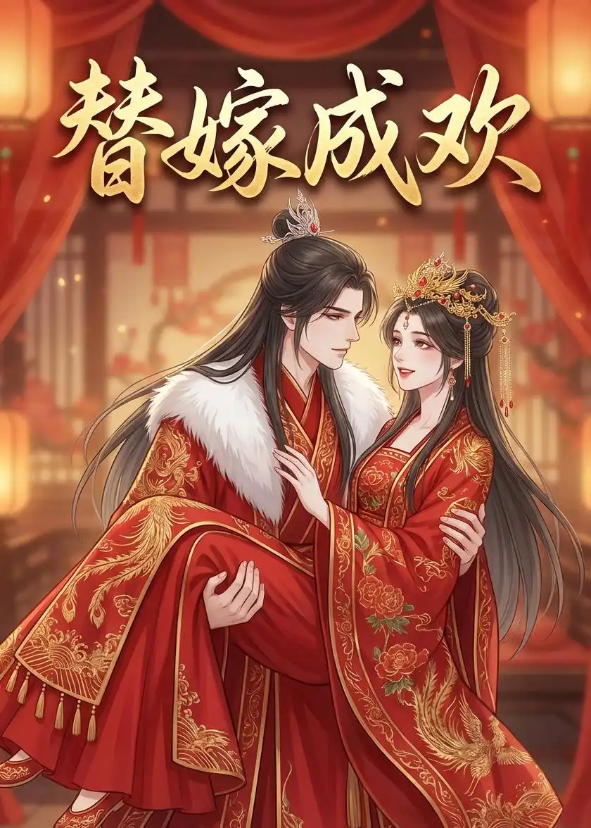 替嫁成欢(19集)-初遇资源网