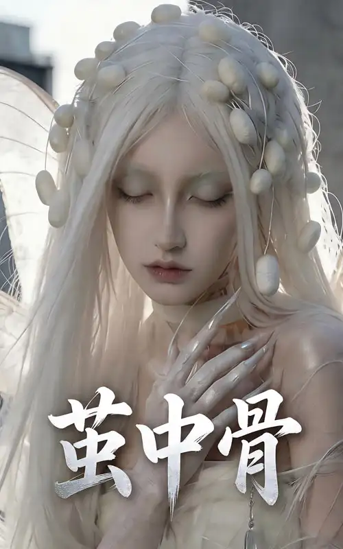茧中骨（40集）-初遇资源网