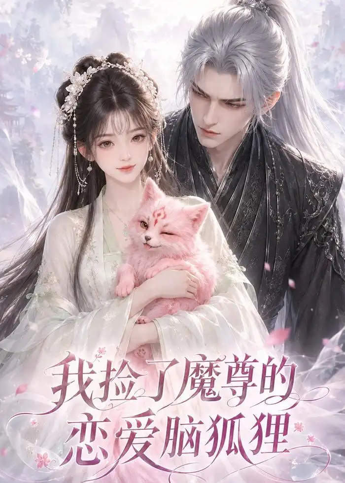 我捡了魔尊的恋爱脑狐狸(39集)-初遇资源网