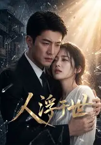 人浮于世（50集）-初遇资源网