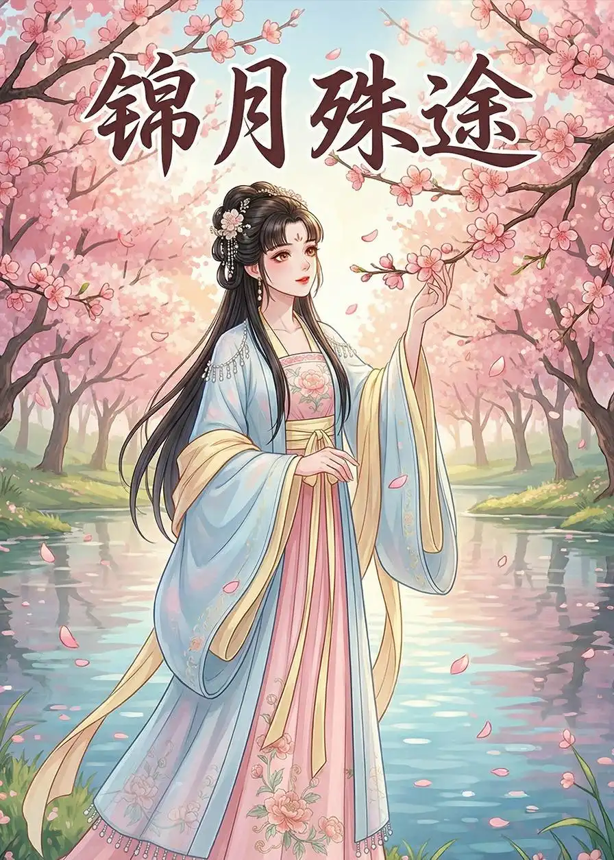 锦月殊途（25集）-初遇资源网