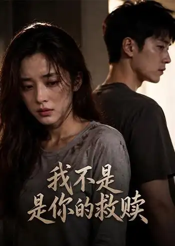 我不是你的救赎（48集）Ai短剧-初遇资源网