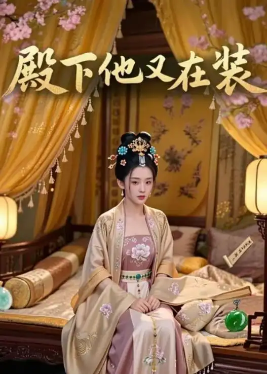 殿下他又在装(44集)Ai短剧-初遇资源网