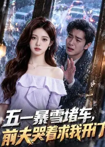 五一暴雪堵车前夫哭着求我开门（45集）Ai短剧-初遇资源网