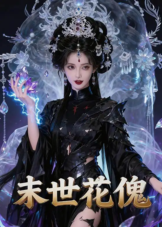 末世花傀（35集）Ai短剧-初遇资源网
