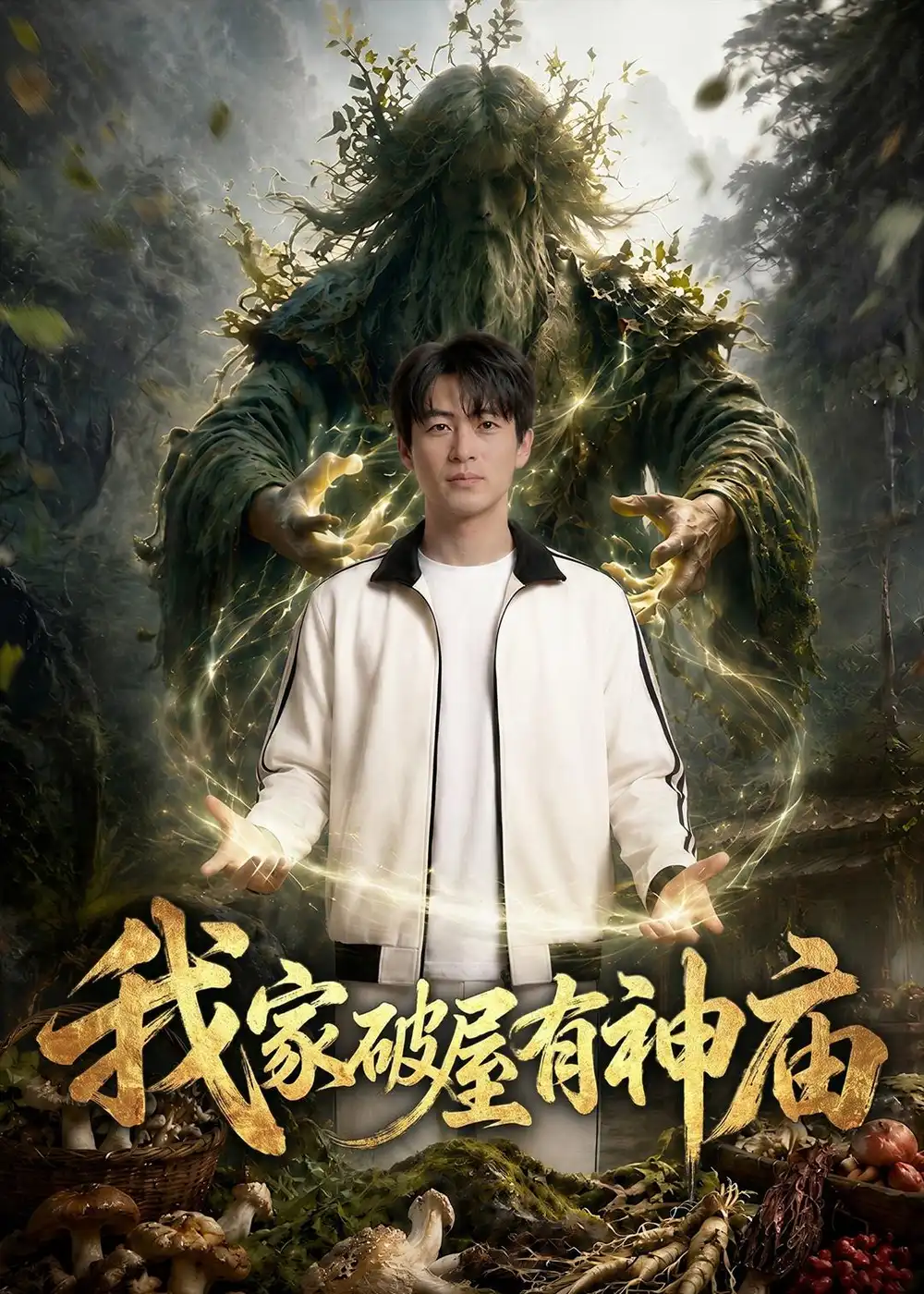 我家破屋有神庙（42集）-初遇资源网
